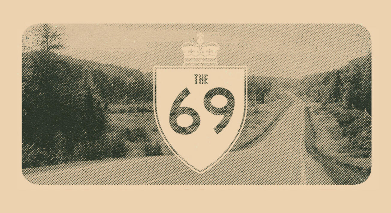 Caught In The Rye Logo