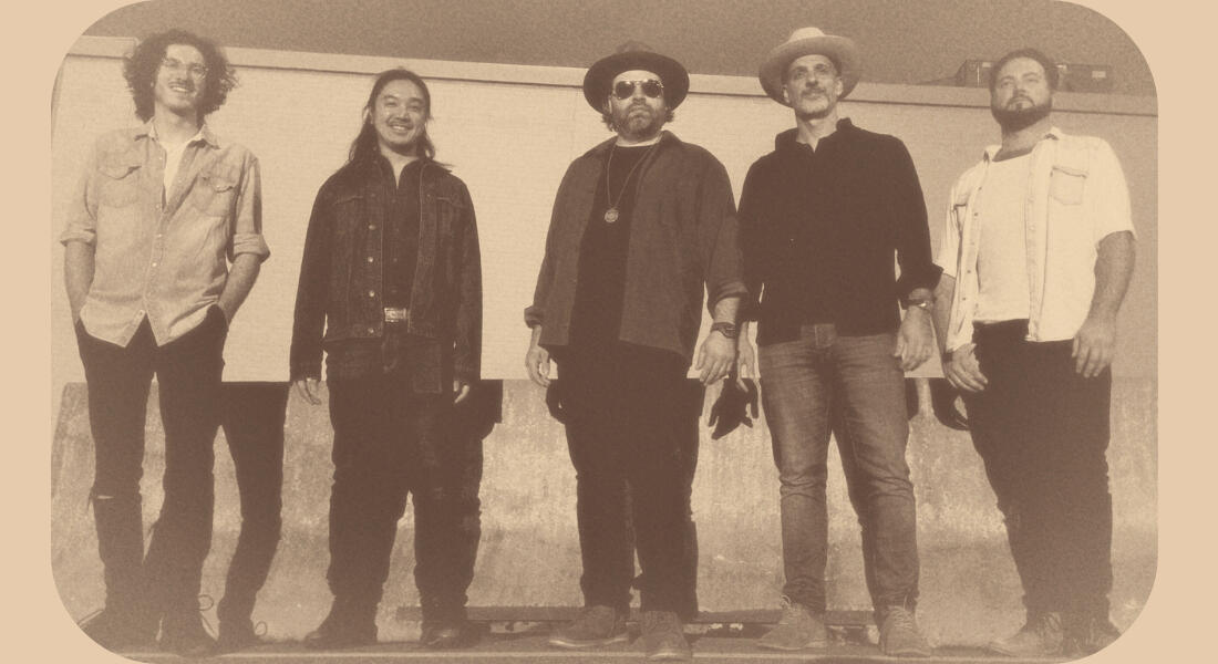 Caught In The Rye Logo